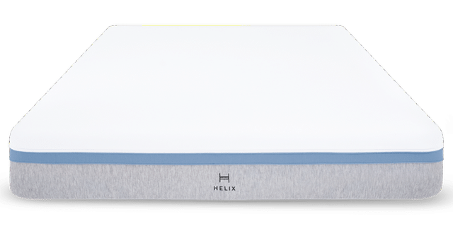 Helix Moonlight mattress on Mattress Zone USA