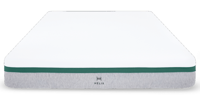 Helix Twilight mattress on Mattress Zone USA