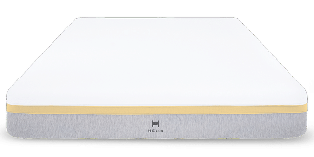 Helix Dawn mattress on Mattress Zone USA
