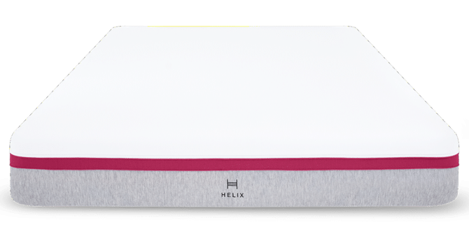 Helix Dusk mattress on Mattress Zone USA