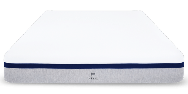 Helix Midnight mattress on Mattress Zone USA