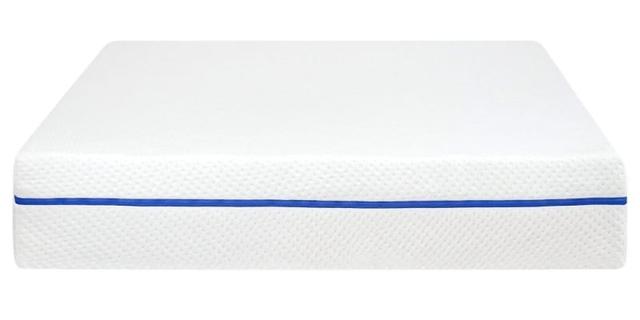 Sleepovation mattress on Mattress Zone USA