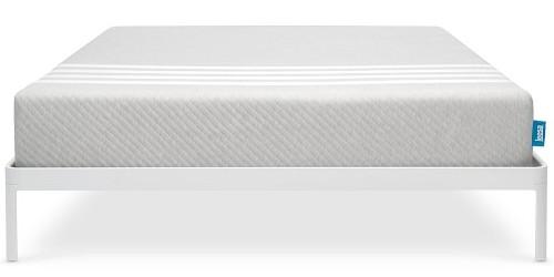 Leesa mattress on Mattress Zone USA