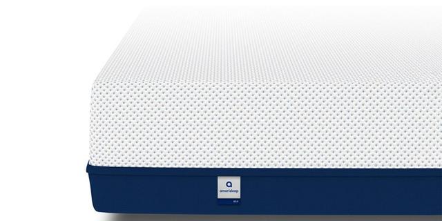 Amerisleep AS4 mattress on Mattress Zone USA