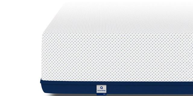 Amerisleep AS5 mattress on Mattress Zone USA
