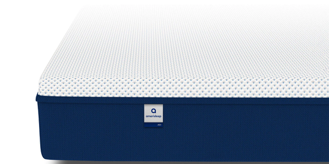 Amerisleep AS1 mattress on Mattress Zone USA