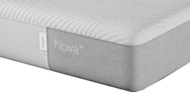 Casper Nova Hybrid mattress on Mattress Zone USA