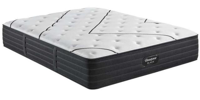 Beautyrest Black mattress on Mattress Zone USA
