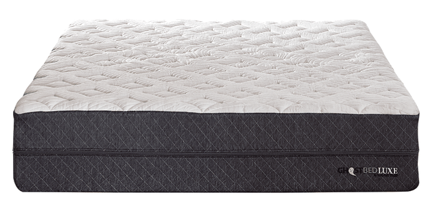 Ghostbed Luxe mattress on Mattress Zone USA