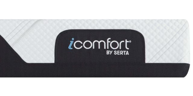 Serta iComfort mattress on Mattress Zone USA