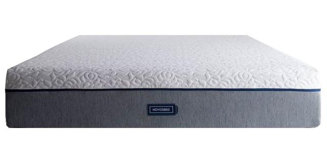 Novosbed mattress on Mattress Zone USA