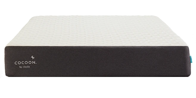 Cocoon Chill mattress by Sealy on Mattress Zone USA