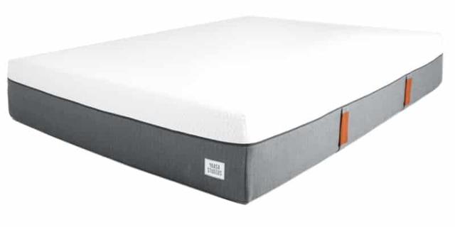 Yaasa mattress on Mattress Zone USA