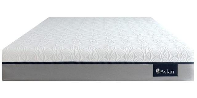 Aslan mattress on Mattress Zone USA