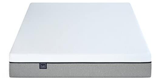 Lull mattress on Mattress Zone USA