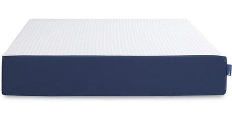 BedInABox Azul mattress on Mattress Zone USA