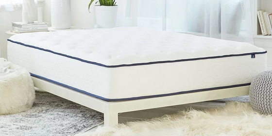 WinkBeds GravityLux mattress on Mattress Zone USA