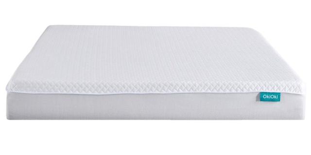 OkiFirm mattress on Mattress Zone USA