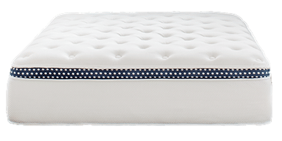 WinkBeds mattress on Mattress Zone USA