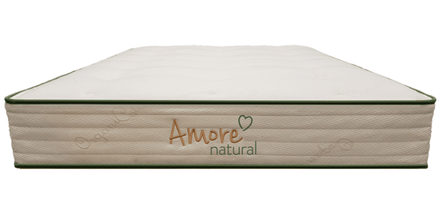 Amore Natural mattress on Mattress Zone USA