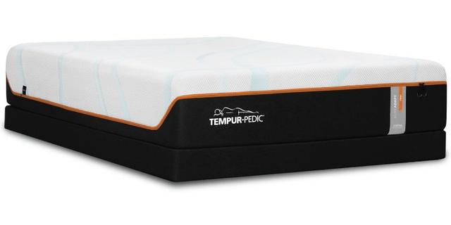 TEMPUR-LuxeAdapt mattress on Mattress Zone USA