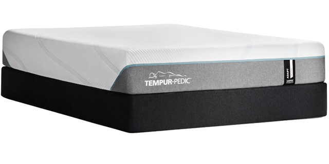 TEMPUR-Adapt mattress on Mattress Zone USA