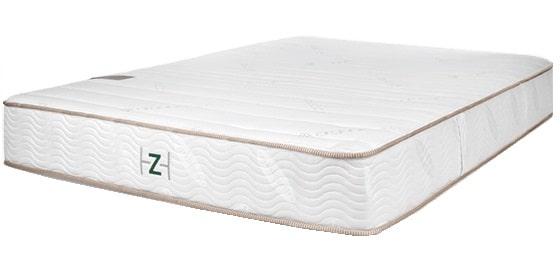Saatva Zenhaven mattress on Mattress Zone USA