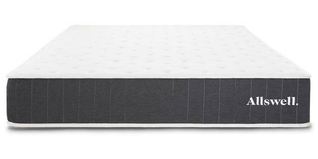 The Allswell mattress on Mattress Zone USA