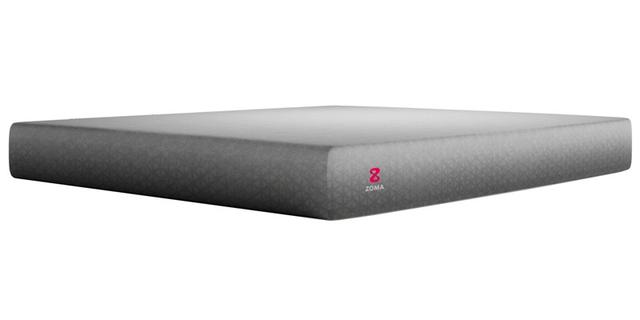 Zoma mattress on Mattress Zone USA