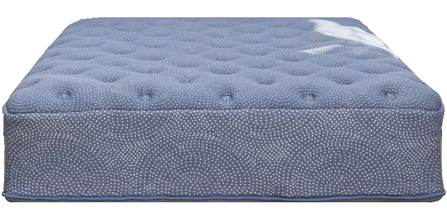 The LuuF Bed mattress on Mattress Zone USA