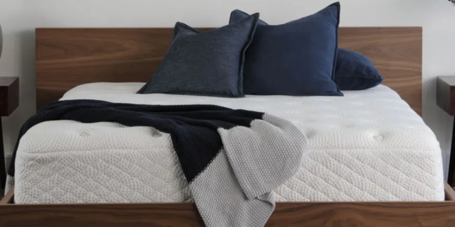 LuuF Simplicity mattress on Mattress Zone USA