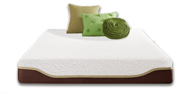 Live and Sleep Elite mattress on Mattress Zone USA