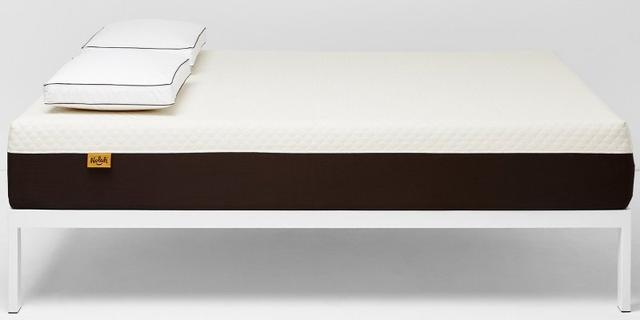 Nolah Signature mattress on Mattress Zone USA