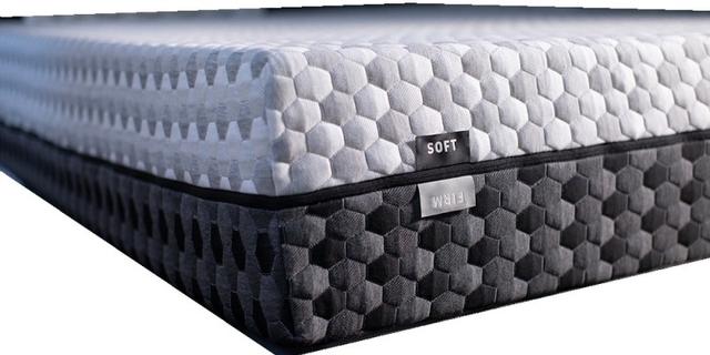 Layla mattress on Mattress Zone USA