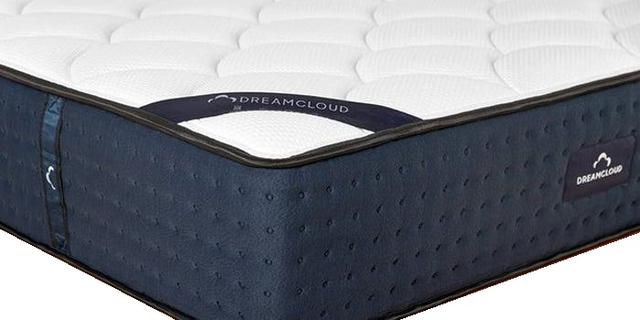 The DreamCloud mattress by Mattress Zone USA
