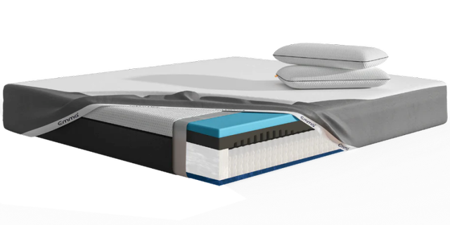 Emma CliMax Hybrid mattress on Mattress Zone USA