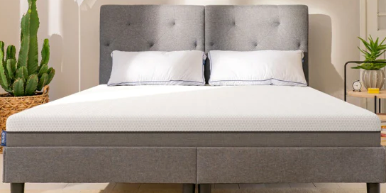 Emma Original mattress on Mattress Zone USA