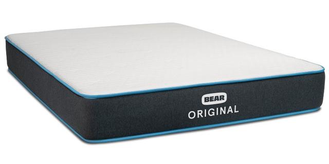 Bear Original mattress on Mattress Zone USA