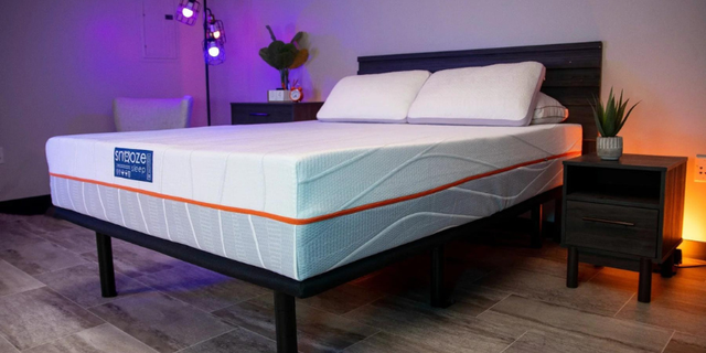 Snooze Flip by Mattress Zone USA