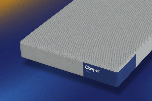 Casper One foam mattress - Mattress Zone