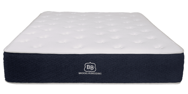 Brooklyn Bedding Signature Hybrid mattress on Mattress Zone USA