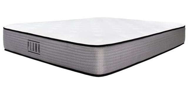 Brooklyn Bedding Plank mattress on Mattress Zone USA