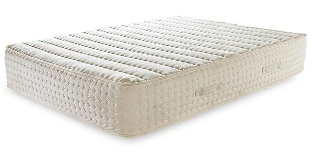 PlushBeds Luxury Bliss mattress on Mattress Zone USA