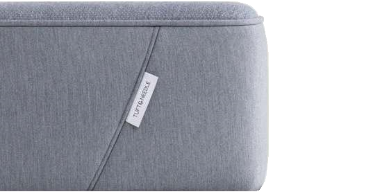 Tuft and Needle Hybrid mattress on Mattress Zone USA