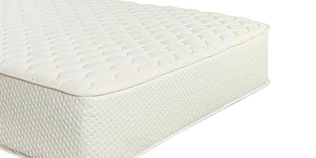 The Latex for Less Latex mattress on Mattress Zone USA