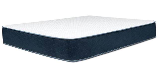 Dreamfoam Arctic Dreams mattress on Mattress Zone USA