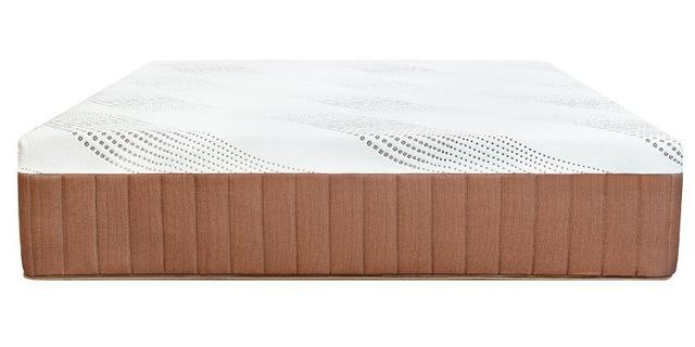 Dreamfoam Copper Dreams mattress on Mattress Zone USA