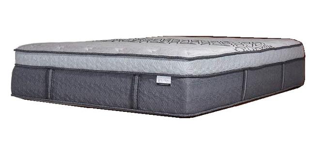 Transformation Hybrid mattress by Diamond Mattress on Mattress Zone USA