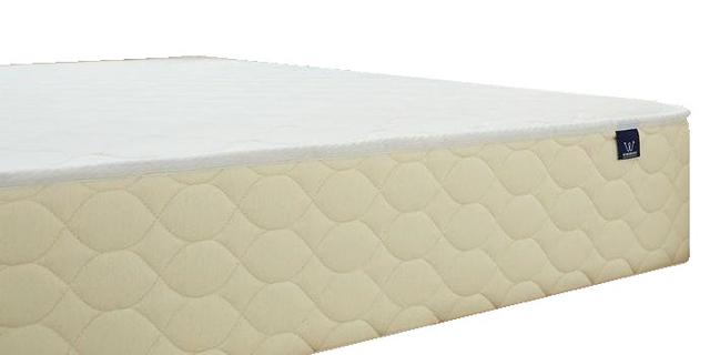 WinkBeds EcoCloud Hybrid mattress on Mattress Zone USA