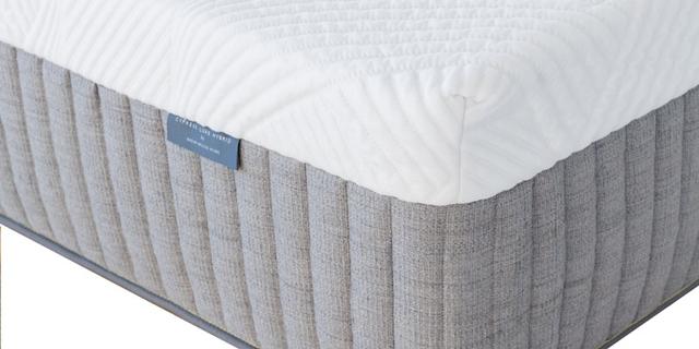 Brentwood Home Cypress Memory Foam mattress on Mattress Zone USA